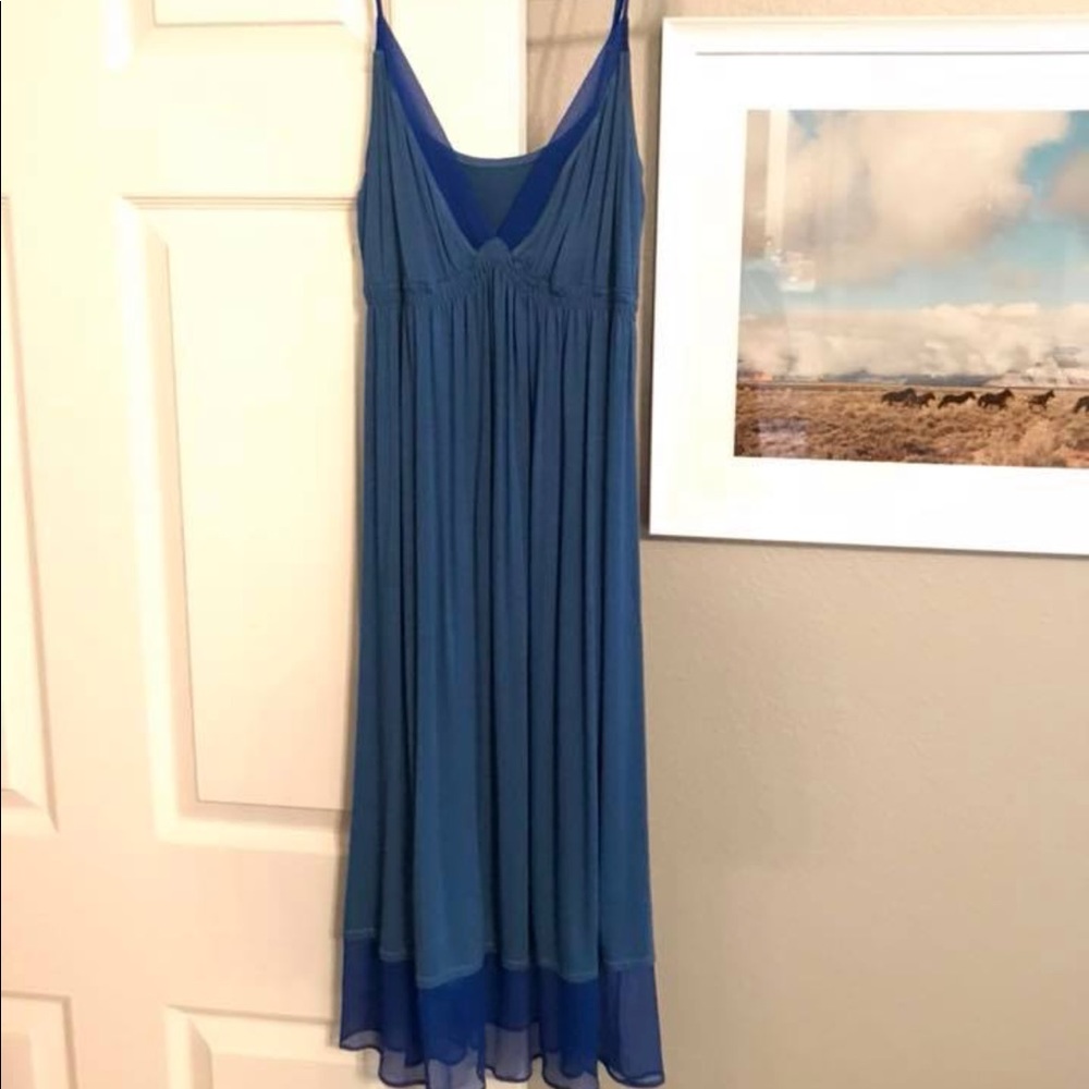 Twelfth Street by Cynthia Vincent slip dress
